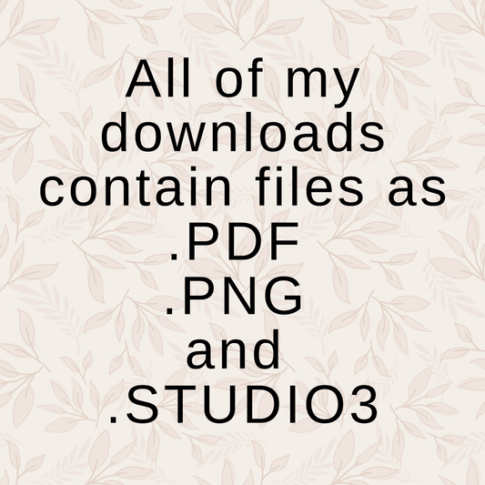 20 Dollar Savings Binder Vintage Linen Design | Cash Budgeting | Money Binder | PDF PNG and STUDIO3 Files | Digital Download