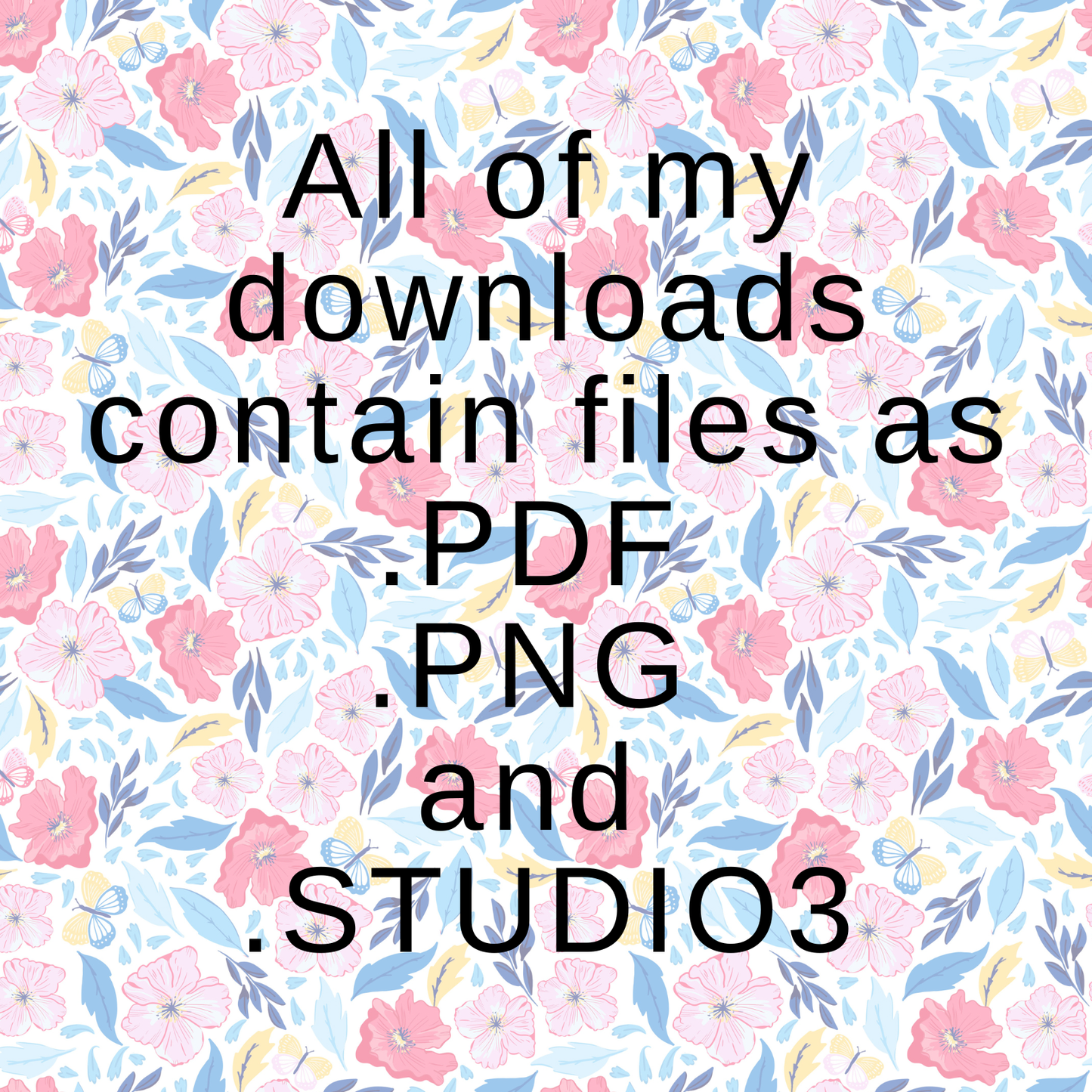 100 Envelope Be Happy Design | $5,050 Savings Binder | PDF PNG and STUDIO3 Files | Digital Download