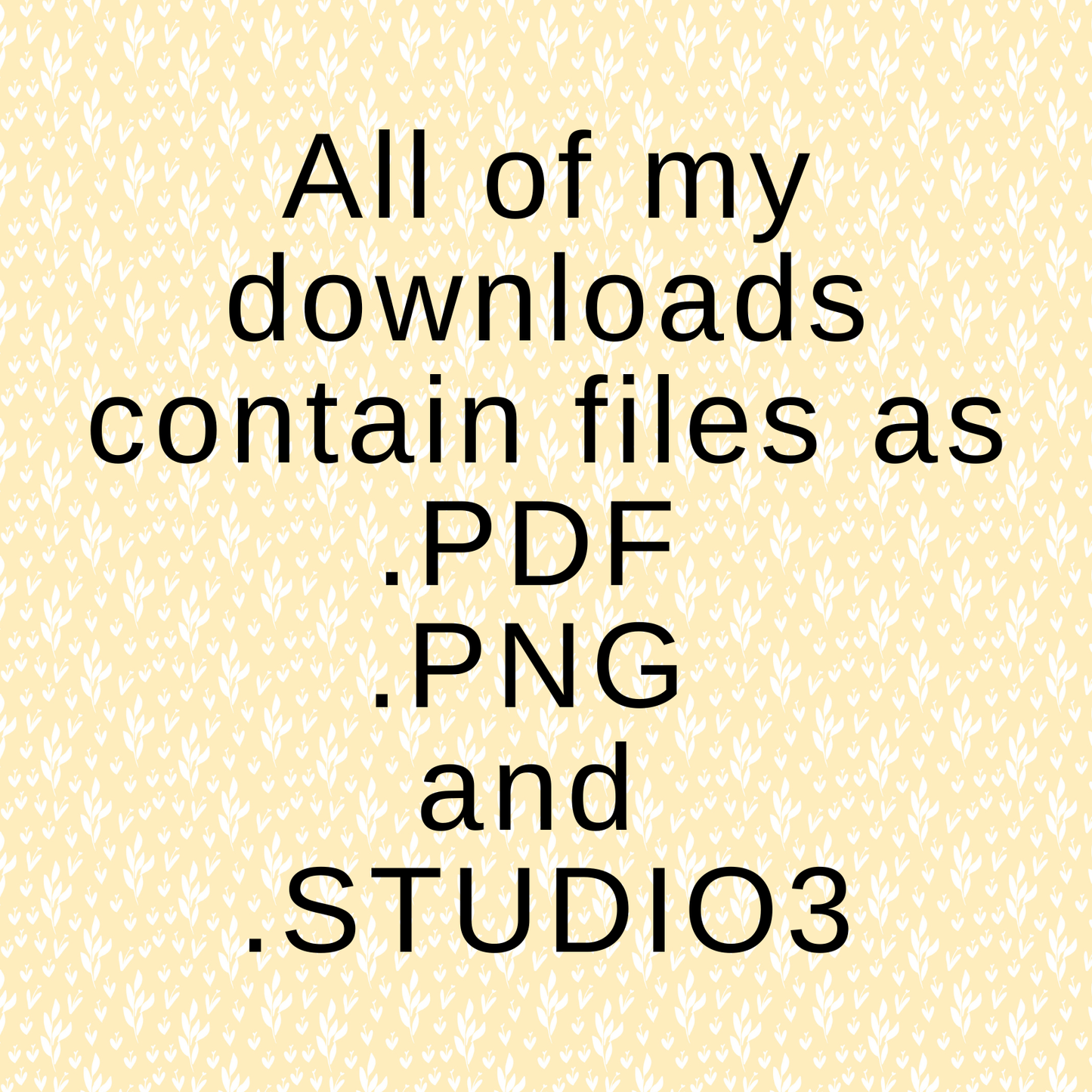 One Month Ahead Binder Be Happy Design | Month Ahead Bills Savings Binder | PDF PNG and STUDIO3 Files | Digital Download