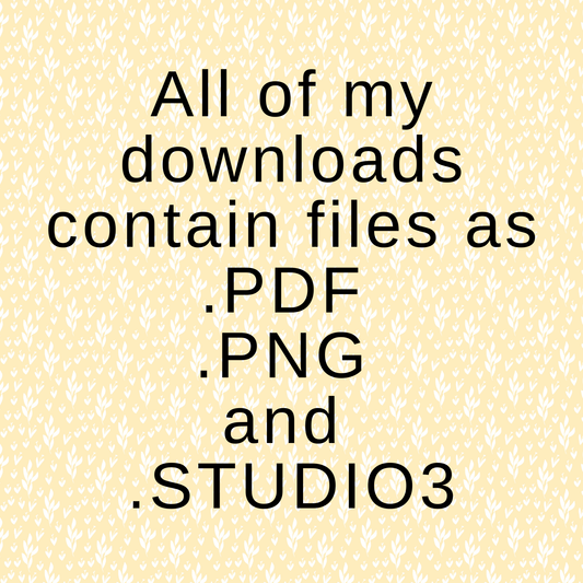 One Month Ahead Binder Be Happy Design | Month Ahead Bills Savings Binder | PDF PNG and STUDIO3 Files | Digital Download