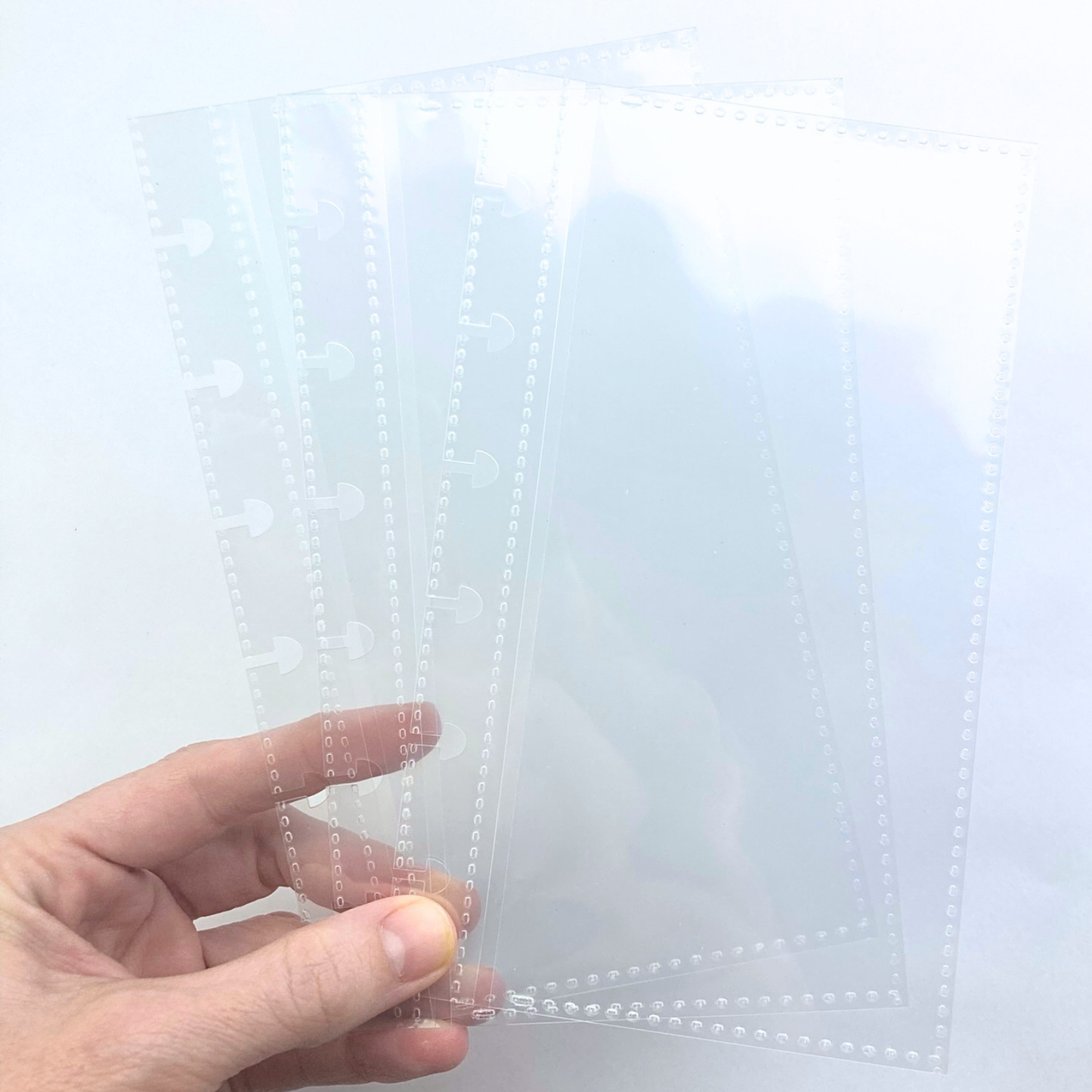 Saving for a Rainy Day | April Bundle | Laminated Savings Challenges and Envelopes | Sleeves are Ring or Disc Bound