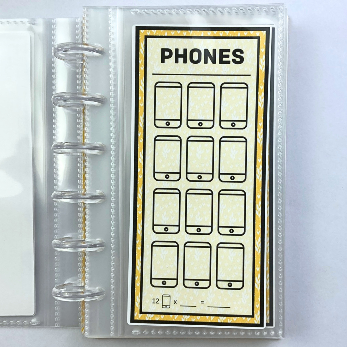 Be Happy Budget Box Bundle | Box #2