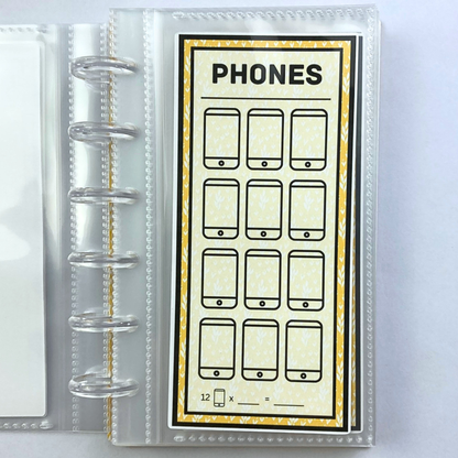 Be Happy Budget Box Bundle | Box #2