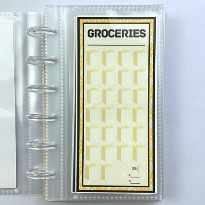 Be Happy Budget Box Bundle | Box #2