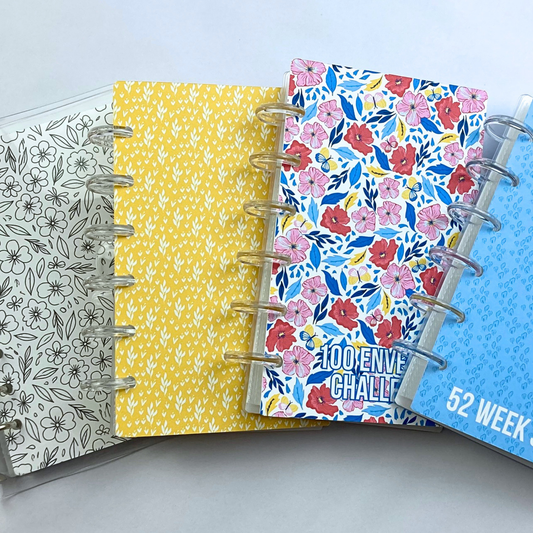 Be Happy Budget Box Bundle | Box #2