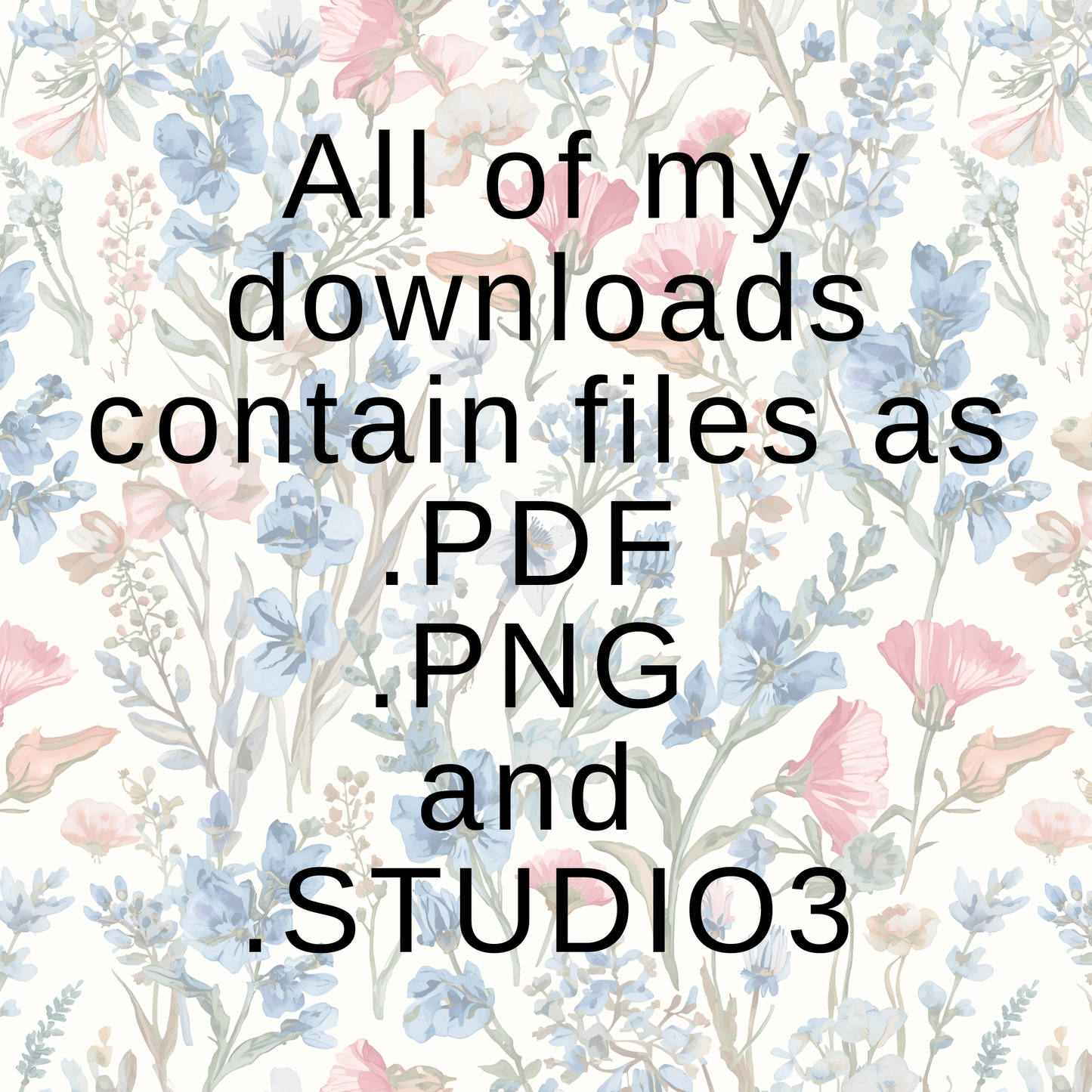 2026 & 2027 Yearly Savings Challenge Binder | Vintage Flowers Design | Cash Budgeting | PDF PNG STUDIO3 Files | Digital Download