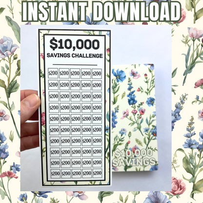 Complete Vintage Collection Bundle | PDF PNG .STUDIO3 Files | A6 Disc Binder | Cash Budgeting | Money Binder | Digital Download