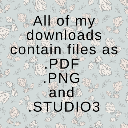 50 Dollar Savings Binder Antique Green Design | A6 Disc Binder | Cash Budgeting | Money Binder | PDF PNG STUDIO3 Files | Digital Download