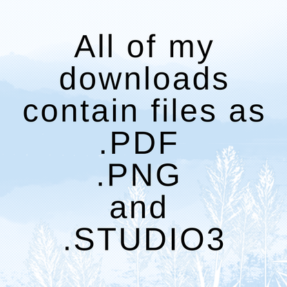 Holiday Deer | 52 Week Savings Challenge Binder | Cash Budgeting | Money Binder | PDF PNG STUDIO3 Files | Digital Download