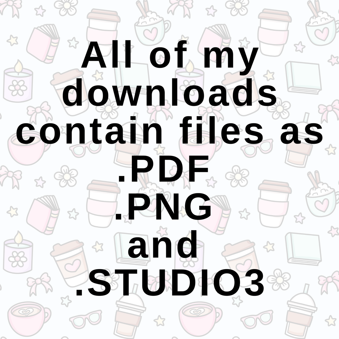 One Month Ahead Binder | Coffee & Comfort Design | Month Ahead Bills Savings Binder | PDF PNG and STUDIO3 Files | Digital Download