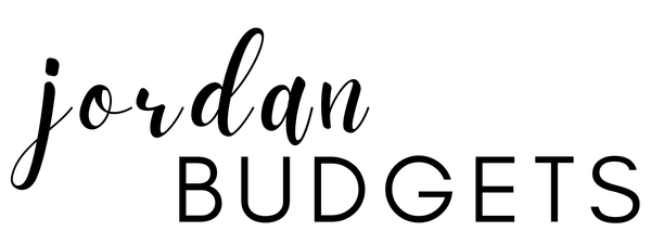 Jordan Budgets